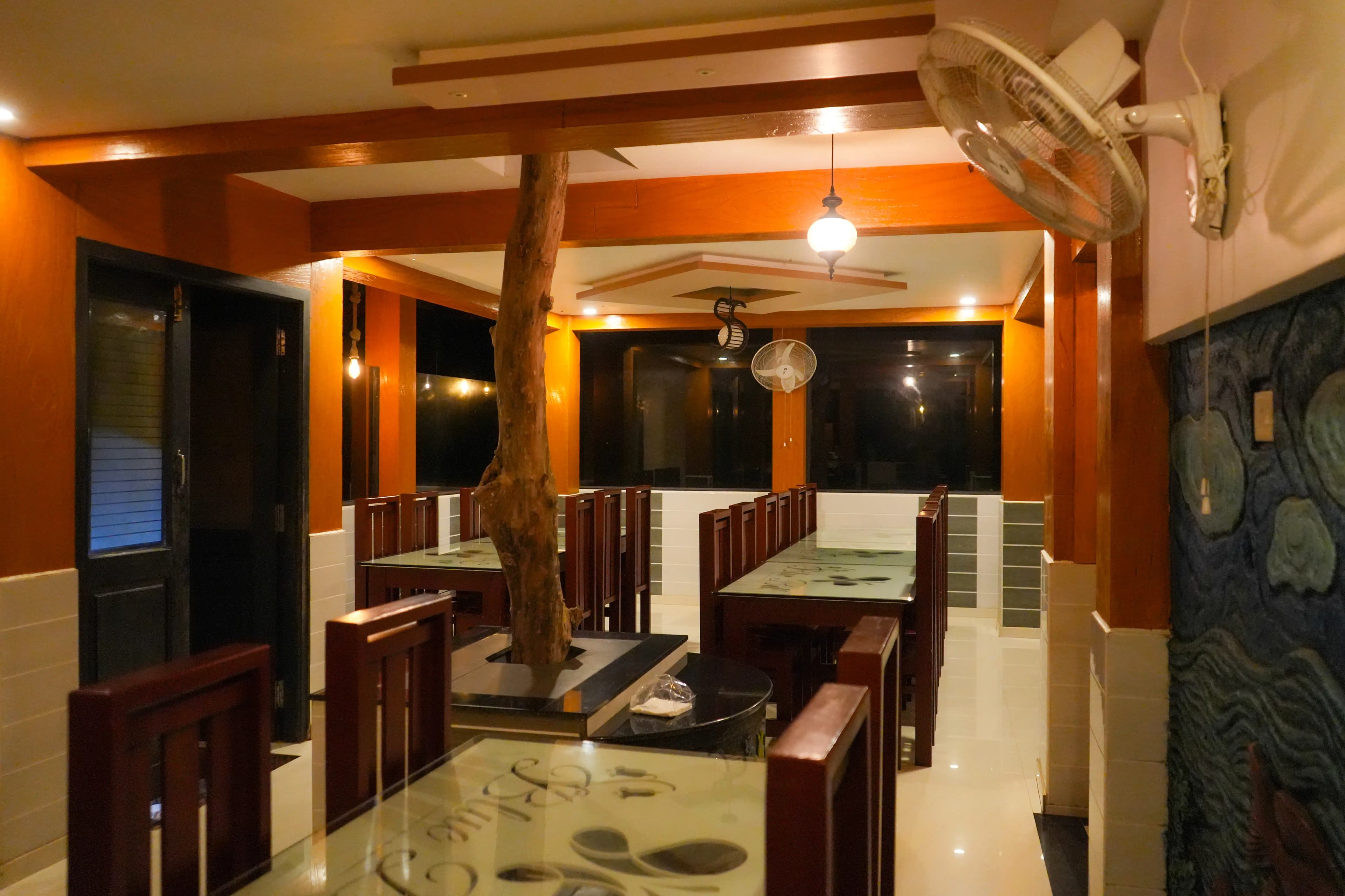 Gourmet Malabar Dining