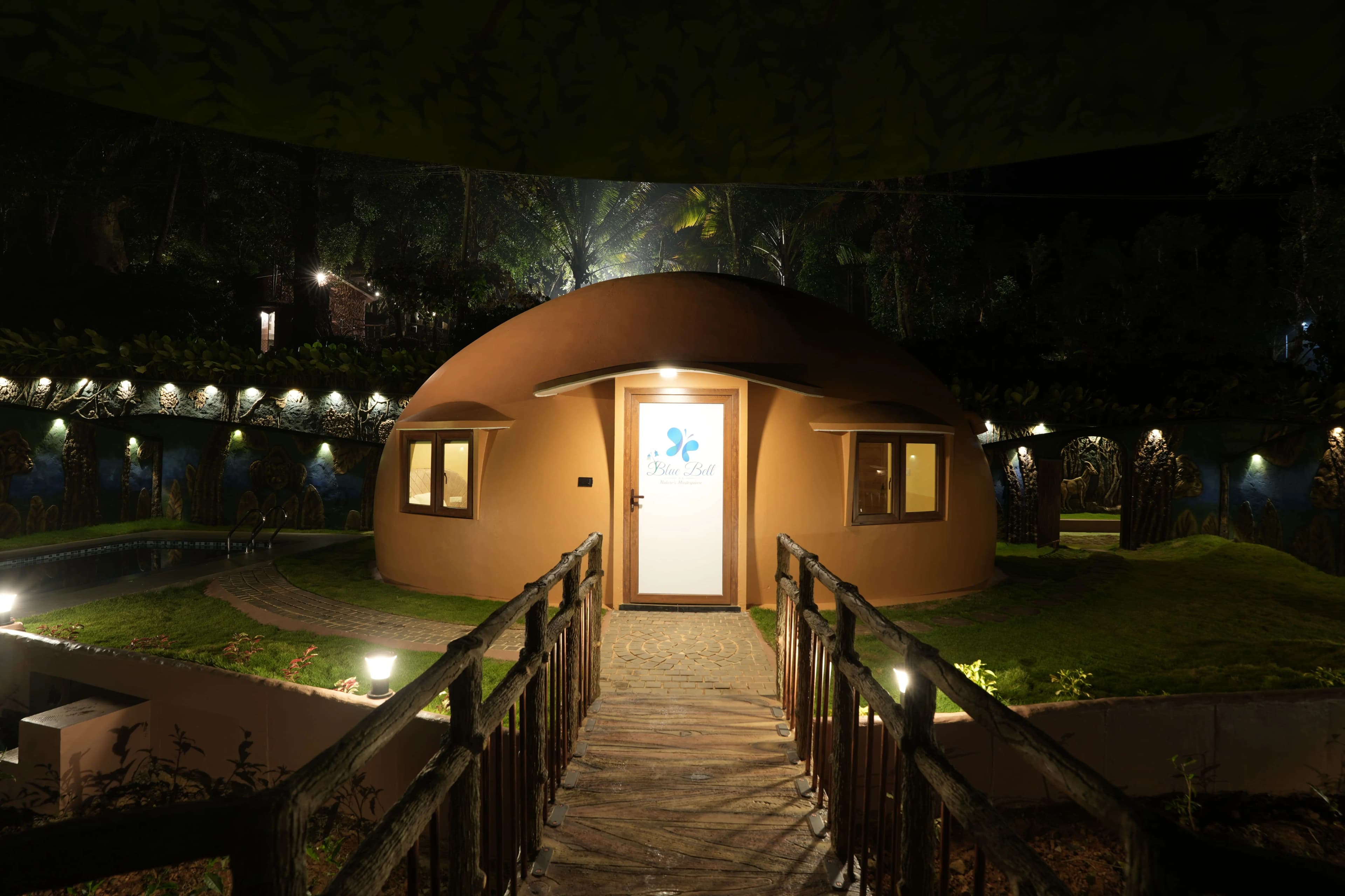 Domes