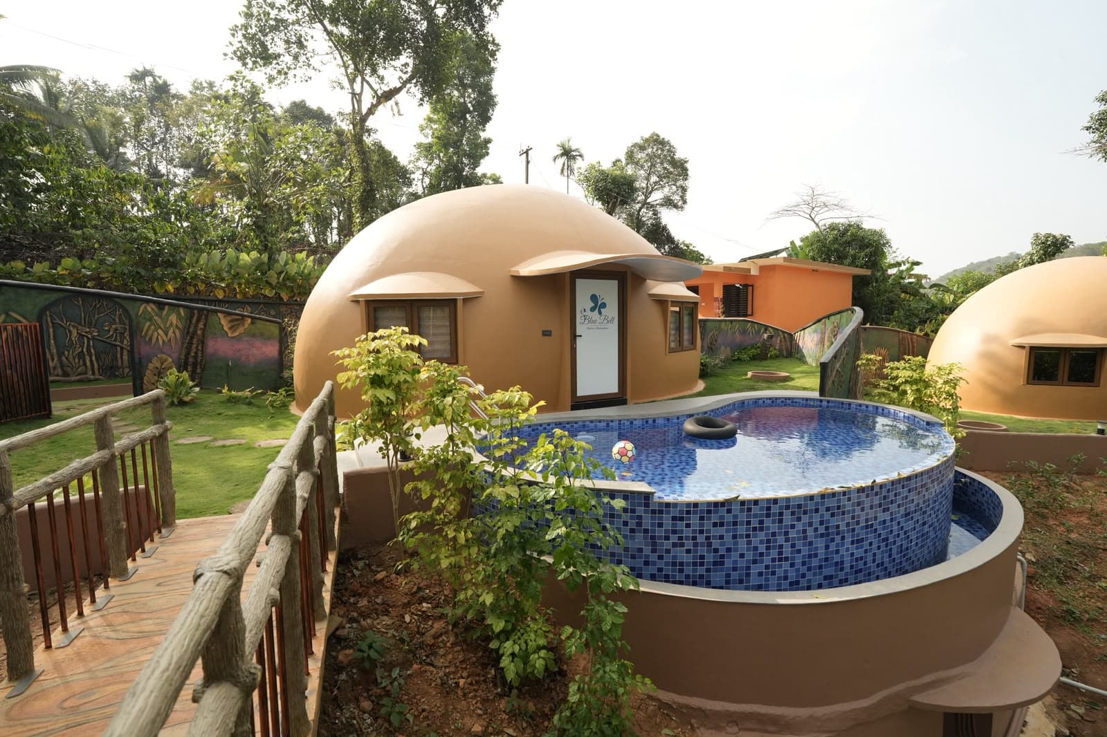 Domes